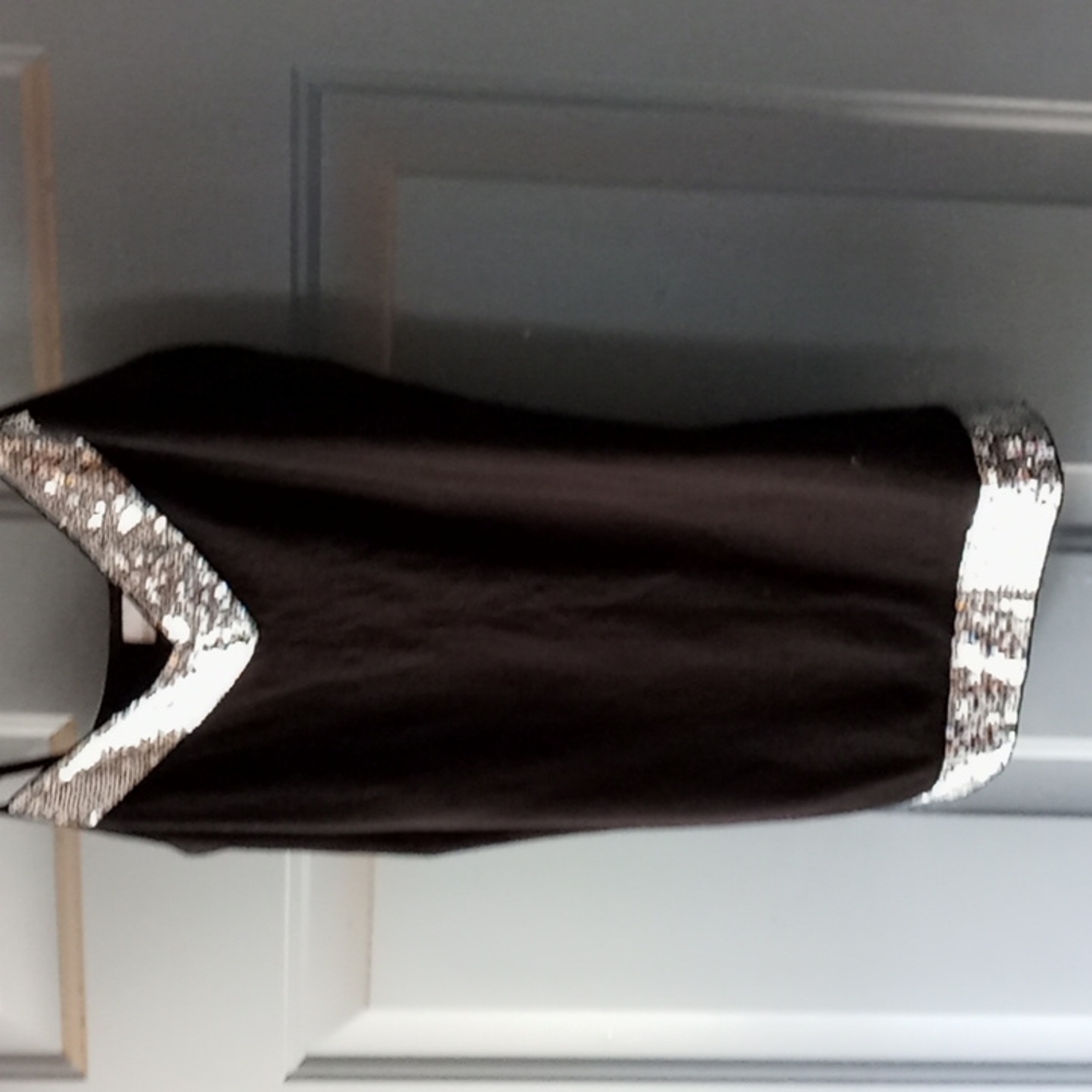 Spaghetti strap top